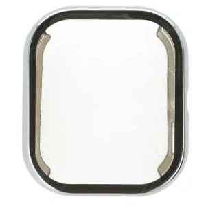 Wholesale Bizon Case Watch Felipe Xiaomi Redmi Watch 4 silver - BIZ4384 - {ean13} - Hurt