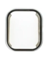Wholesale Bizon Case Watch Felipe Xiaomi Redmi Watch 4 silver - BIZ4384 - {ean13} - Hurt