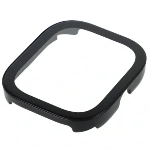 Wholesale Bizon Case+Glass Watch Xiaomi Redmi Watch 4 black - BIZ4385 - {ean13} - Hurt