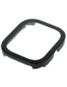 Wholesale Bizon Case+Glass Watch Xiaomi Redmi Watch 4 black - BIZ4385 - {ean13} - Hurt