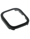 Wholesale Bizon Case+Glass Watch Xiaomi Redmi Watch 4 black - BIZ4385 - {ean13} - Hurt