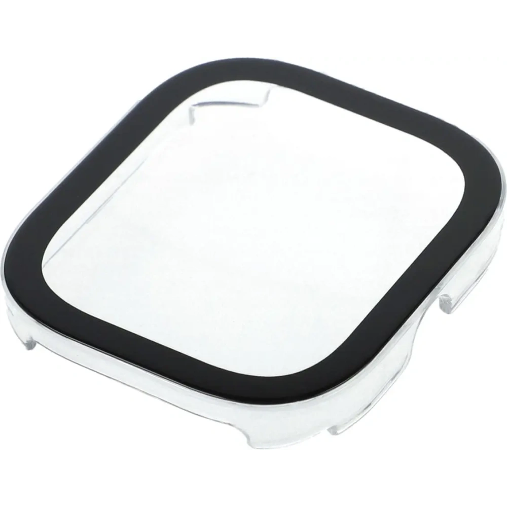 Wholesale Bizon Case+Glass Watch Xiaomi Redmi Watch 4 clear - BIZ4386 - {ean13} - Hurt