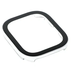 Hurtownia GSM - Bizon Case+Glass óra Xiaomi Redmi Watch 4 átlátszó - BIZ4386 - {ean13} - Hurt