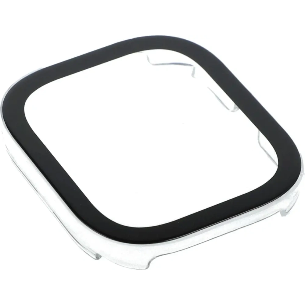 Wholesale Bizon Case+Glass Watch Xiaomi Redmi Watch 4 clear - BIZ4386 - {ean13} - Hurt