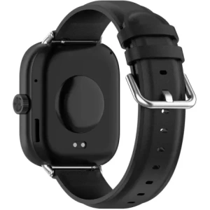 Hurtownia GSM - Bizon Strap Óra Hétköznapi Redmi Óra 4 / Xiaomi Okos Karszalag 9 Pro / 8 Pro fekete - BIZ4387 - {ean13} - Hurt
