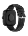 Wholesale Bizon Strap Watch Casual Redmi Watch 4 / Xiaomi Smart Band 9 Pro / 8 Pro black - BIZ4387 - {ean13} - Hurt