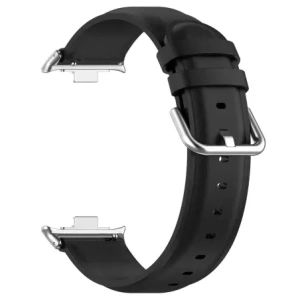 Hurtownia GSM - Bizon Strap Óra Hétköznapi Redmi Óra 4 / Xiaomi Okos Karszalag 9 Pro / 8 Pro fekete - BIZ4387 - {ean13} - Hurt
