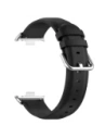 Wholesale Bizon Strap Watch Casual Redmi Watch 4 / Xiaomi Smart Band 9 Pro / 8 Pro black - BIZ4387 - {ean13} - Hurt