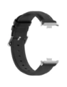 Wholesale Bizon Strap Watch Casual Redmi Watch 4 / Xiaomi Smart Band 9 Pro / 8 Pro black - BIZ4387 - {ean13} - Hurt