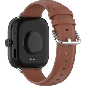 Hurtownia GSM - Bizon Strap Watch Casual Redmi Watch 4 / Xiaomi Smart Band 9 Pro / 8 Pro maro - BIZ4388 - {ean13} - Hurt