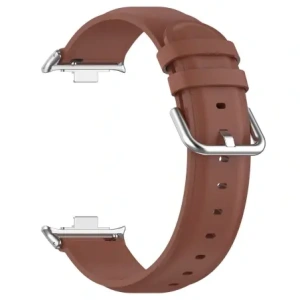 Hurtownia GSM - Bizon Strap Watch Casual Redmi Watch 4 / Xiaomi Smart Band 9 Pro / 8 Pro maro - BIZ4388 - {ean13} - Hurt