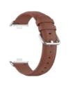 Hurtownia GSM - Pasek Bizon Strap Hodinky Casual do Redmi Watch 4 / Xiaomi Smart Band 9 Pro / 8 Pro hnědý - BIZ4388 - {ean13} - Hurt
