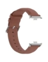 Hurtownia GSM - Pasek Bizon Strap Hodinky Casual do Redmi Watch 4 / Xiaomi Smart Band 9 Pro / 8 Pro hnědý - BIZ4388 - {ean13} - Hurt