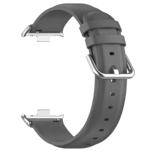 Hurtownia GSM - Bizon Strap Óra Hétköznapi Redmi Óra 4 / Xiaomi Okos Karszalag 9 Pro / 8 Pro szürke - BIZ4389 - {ean13} - Hurt