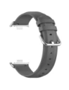 Wholesale Bizon Strap Watch Casual Redmi Watch 4 / Xiaomi Smart Band 9 Pro / 8 Pro grey - BIZ4389 - {ean13} - Hurt