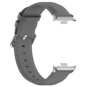 Hurtownia GSM - Bizon Strap Óra Hétköznapi Redmi Óra 4 / Xiaomi Okos Karszalag 9 Pro / 8 Pro szürke - BIZ4389 - {ean13} - Hurt
