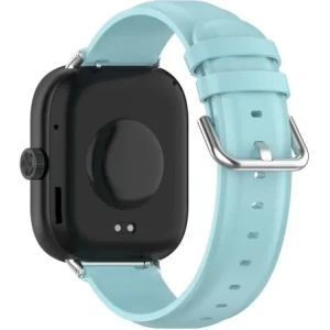 Hurtownia GSM - Bizon Strap Watch Casual Redmi Watch 4 / Xiaomi Smart Band 9 Pro / 8 Pro albastru - BIZ4390 - {ean13} - Hurt