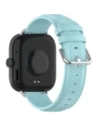 Hurtownia GSM - Pasek Bizon Strap Watch Casual do Redmi Watch 4 / Xiaomi Smart Band 9 Pro / 8 Pro modrý - BIZ4390 - {ean13} - Hurt