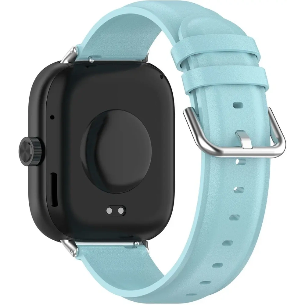 Hurtownia GSM - Bizon Strap Uhr Casual Redmi Uhr 4 / Xiaomi Smart Band 9 Pro / 8 Pro blau - BIZ4390 - {ean13} - Hurt