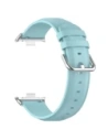 Hurtownia GSM - Pasek Bizon Strap Watch Casual do Redmi Watch 4 / Xiaomi Smart Band 9 Pro / 8 Pro modrý - BIZ4390 - {ean13} - Hurt