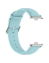 Hurtownia GSM - Pasek Bizon Strap Watch Casual do Redmi Watch 4 / Xiaomi Smart Band 9 Pro / 8 Pro modrý - BIZ4390 - {ean13} - Hurt