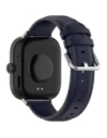 Hurtownia GSM - Bizon Strap Óra Hétköznapi Redmi Óra 4 / Xiaomi Okos Karszalag 9 Pro / 8 Pro sötétkék - BIZ4391 - {ean13} - Hurt