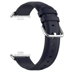 Hurtownia GSM - Bizon Strap Óra Hétköznapi Redmi Óra 4 / Xiaomi Okos Karszalag 9 Pro / 8 Pro sötétkék - BIZ4391 - {ean13} - Hurt