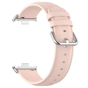 Hurtownia GSM - Bizon Strap Óra Hétköznapi Redmi Óra 4 / Xiaomi Okos Karszalag 9 Pro / 8 Pro világos rózsaszín - BIZ4392 - {ean13} - Hurt