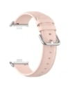 Hurtownia GSM - Pasek Bizon Strap Watch Casual do Redmi Watch 4 / Xiaomi Smart Band 9 Pro / 8 Pro světle růžový - BIZ4392 - {ean13} - Hurt