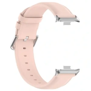 Hurtownia GSM - Bizon Strap Óra Hétköznapi Redmi Óra 4 / Xiaomi Okos Karszalag 9 Pro / 8 Pro világos rózsaszín - BIZ4392 - {ean13} - Hurt