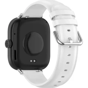 Hurtownia GSM - Bizon Strap Watch Casual Redmi Watch 4 / Xiaomi Smart Band 9 Pro / 8 Pro alb - BIZ4393 - {ean13} - Hurt
