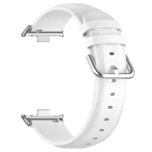 Hurtownia GSM - Bizon Strap Watch Casual Redmi Watch 4 / Xiaomi Smart Band 9 Pro / 8 Pro alb - BIZ4393 - {ean13} - Hurt