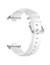 Hurtownia GSM - Pasek Bizon Strap Watch Casual do Redmi Watch 4 / Xiaomi Smart Band 9 Pro / 8 Pro bílý - BIZ4393 - {ean13} - Hurt