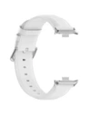Hurtownia GSM - Pasek Bizon Strap Watch Casual do Redmi Watch 4 / Xiaomi Smart Band 9 Pro / 8 Pro bílý - BIZ4393 - {ean13} - Hurt
