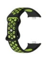 Hurtownia GSM - Bizon Strap Watch Octo Redmi Watch 4 / Xiaomi Smart Band 9 Pro / 8 Pro negru-verde - BIZ4394 - {ean13} - Hurt