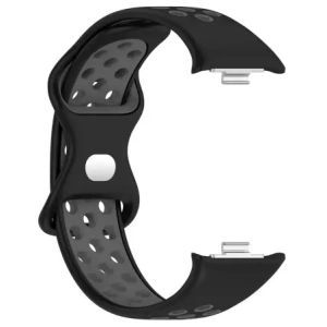 Hurtownia GSM - Bizon Strap Watch Octo Redmi Watch 4 / Xiaomi Smart Band 9 Pro / 8 Pro negru-gri - BIZ4395 - {ean13} - Hurt
