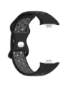 Wholesale Bizon Strap Watch Octo Redmi Watch 4 / Xiaomi Smart Band 9 Pro / 8 Pro black-grey - BIZ4395 - {ean13} - Hurt