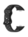 Wholesale Bizon Strap Watch Octo Redmi Watch 4 / Xiaomi Smart Band 9 Pro / 8 Pro black-grey - BIZ4395 - {ean13} - Hurt