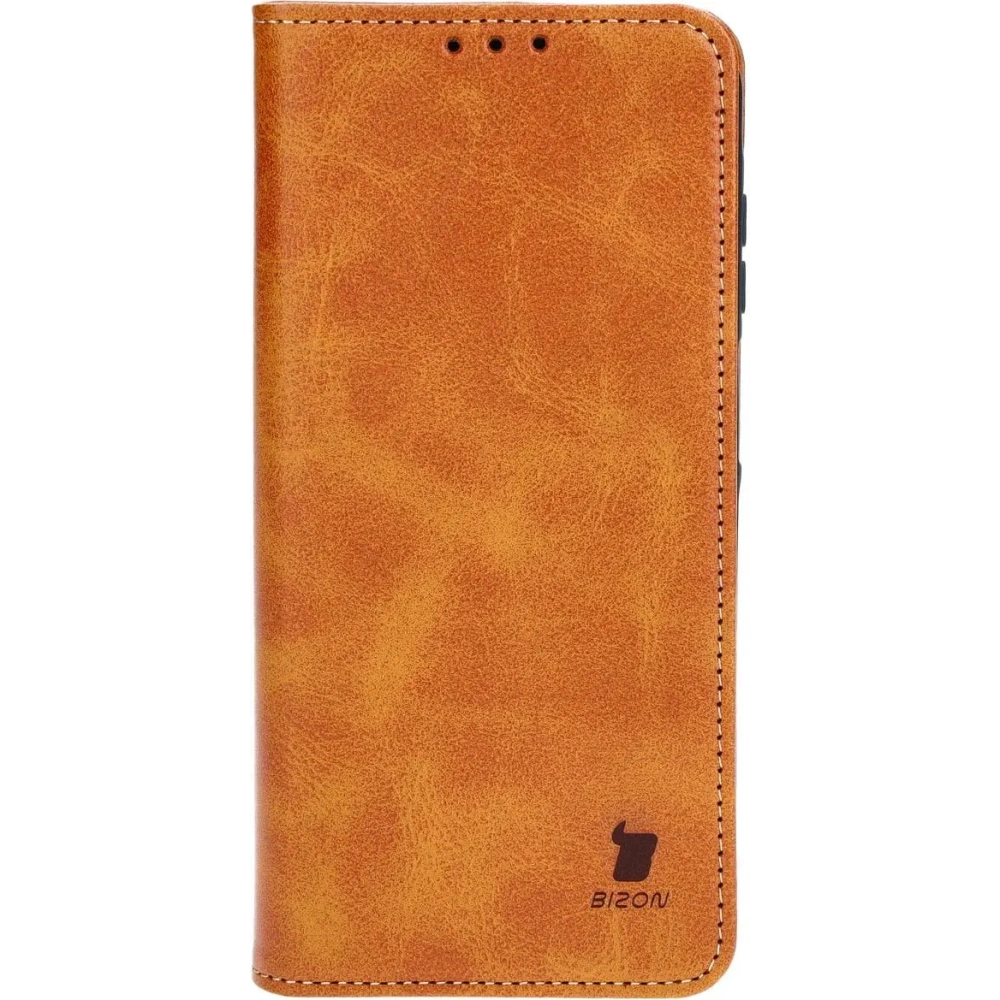 Hurtownia GSM - Bizon Case Pocket Pro Samsung Galaxy A25 5G braun - BIZ4403 - {ean13} - Hurt