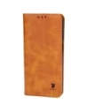 Hurtownia GSM - Bizon Case Pocket Pro Samsung Galaxy A25 5G braun - BIZ4403 - {ean13} - Hurt