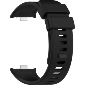 Hurtownia GSM - Bizon Ceas cu Curea din Silicon B Redmi Watch 4 / Xiaomi Smart Band 9 Pro / 8 Pro negru - BIZ4408 - {ean13} - Hurt