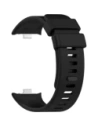 Hurtownia GSM - Bizon Strap Uhr Silikon B Redmi Uhr 4 / Xiaomi Smart Band 9 Pro / 8 Pro schwarz - BIZ4408 - {ean13} - Hurt