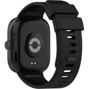 Hurtownia GSM - Bizon Ceas cu Curea din Silicon B Redmi Watch 4 / Xiaomi Smart Band 9 Pro / 8 Pro negru - BIZ4408 - {ean13} - Hurt