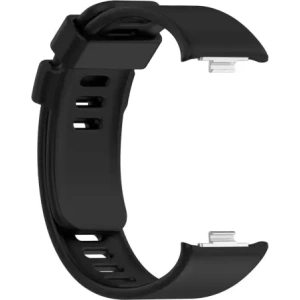 Hurtownia GSM - Bizon Ceas cu Curea din Silicon B Redmi Watch 4 / Xiaomi Smart Band 9 Pro / 8 Pro negru - BIZ4408 - {ean13} - Hurt