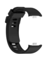 Hurtownia GSM - Bizon Strap Uhr Silikon B Redmi Uhr 4 / Xiaomi Smart Band 9 Pro / 8 Pro schwarz - BIZ4408 - {ean13} - Hurt