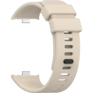 Hurtownia GSM - Bizon Strap Watch Silicone B Redmi Watch 4 / Xiaomi Smart Band 9 Pro / 8 Pro bej - BIZ4409 - {ean13} - Hurt