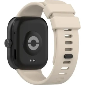 Hurtownia GSM - Bizon Strap Watch Silicone B Redmi Watch 4 / Xiaomi Smart Band 9 Pro / 8 Pro bej - BIZ4409 - {ean13} - Hurt