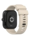 Wholesale Bizon Strap Watch Silicone B Redmi Watch 4 / Xiaomi Smart Band 9 Pro / 8 Pro beige - BIZ4409 - {ean13} - Hurt
