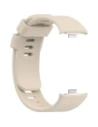 Wholesale Bizon Strap Watch Silicone B Redmi Watch 4 / Xiaomi Smart Band 9 Pro / 8 Pro beige - BIZ4409 - {ean13} - Hurt
