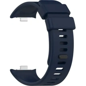 Hurtownia GSM - Bizon Strap Watch Silicone B Redmi Watch 4 / Xiaomi Smart Band 9 Pro / 8 Pro albastru marin - BIZ4410 - {ean13} - Hurt